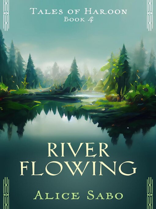 Title details for River Flowing by Alice Sabo - Available